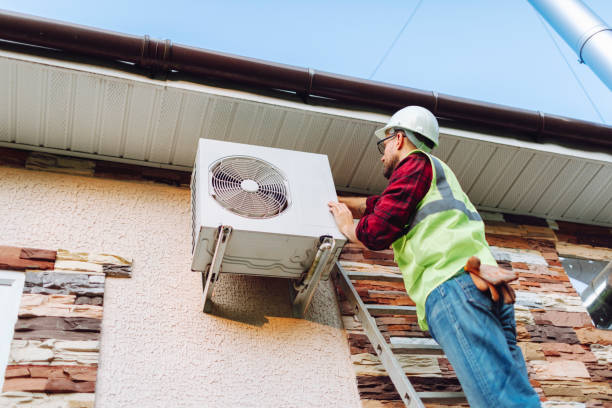 Professional HVAC in Lakes East, CT