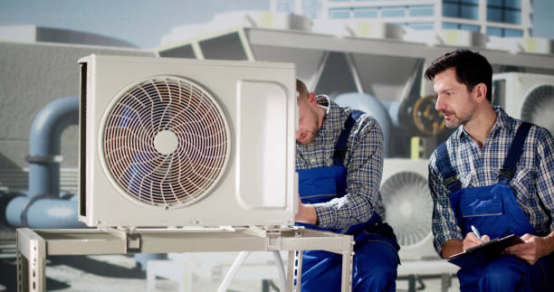 Best Affordable HVAC services  in Lakes East, CT