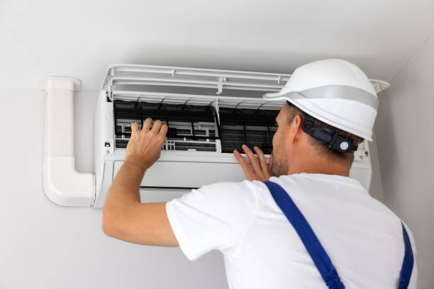 Best HVAC system installation  in Lakes East, CT