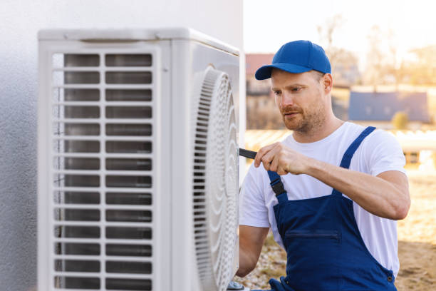 Best Local HVAC companies  in Lakes East, CT