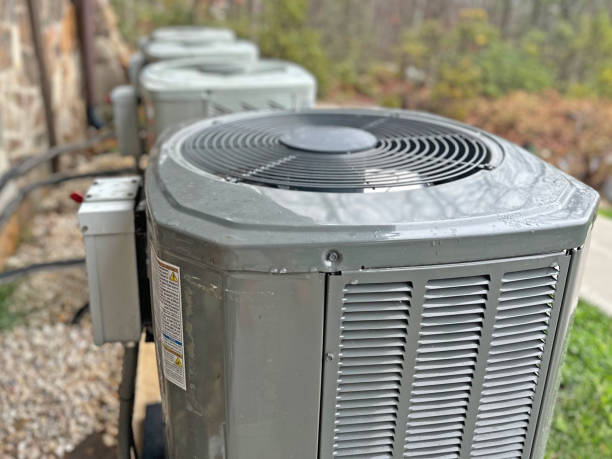 Best Ductless HVAC repair  in Lakes East, CT